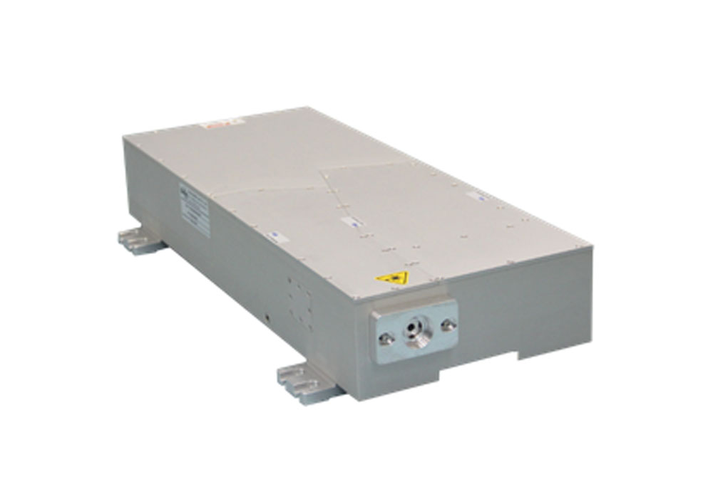 10W ~ 15W UV Laser Integrated Machine